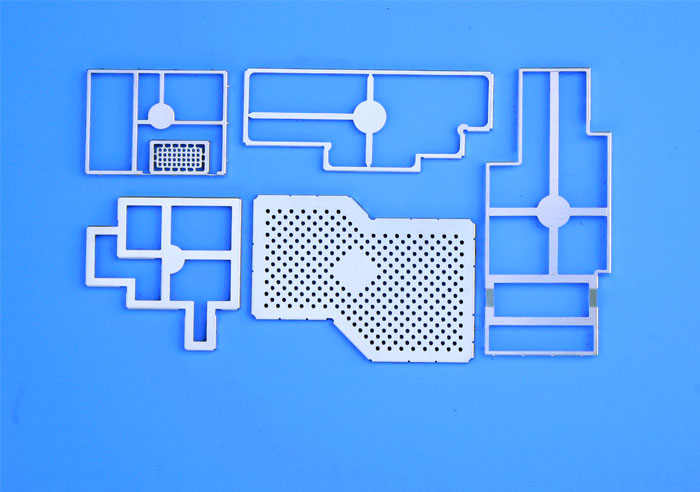 我們常用的手機(jī)中里的屏蔽罩具體有什么作用？