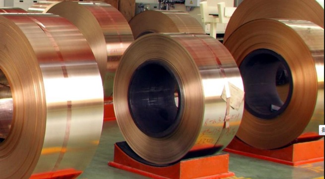 鈹銅帶蝕刻加工的好處有哪些？