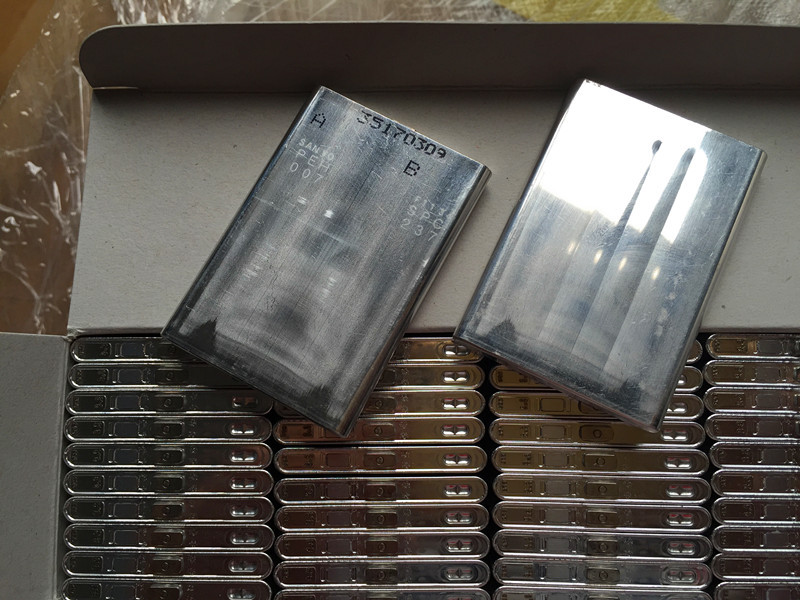 由洋白銅和鋁片制成的動力電池蓋帽在電池中起多大作用？