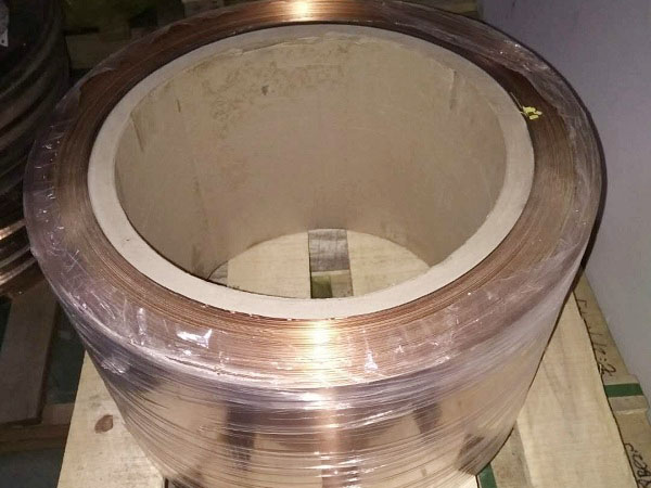 鈹銅帶的特性有哪些，鈹銅帶都應(yīng)用在哪些領(lǐng)域？