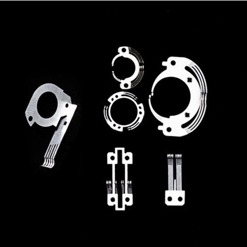 電位器對(duì)材料【洋白銅】有什么樣的具體要求？